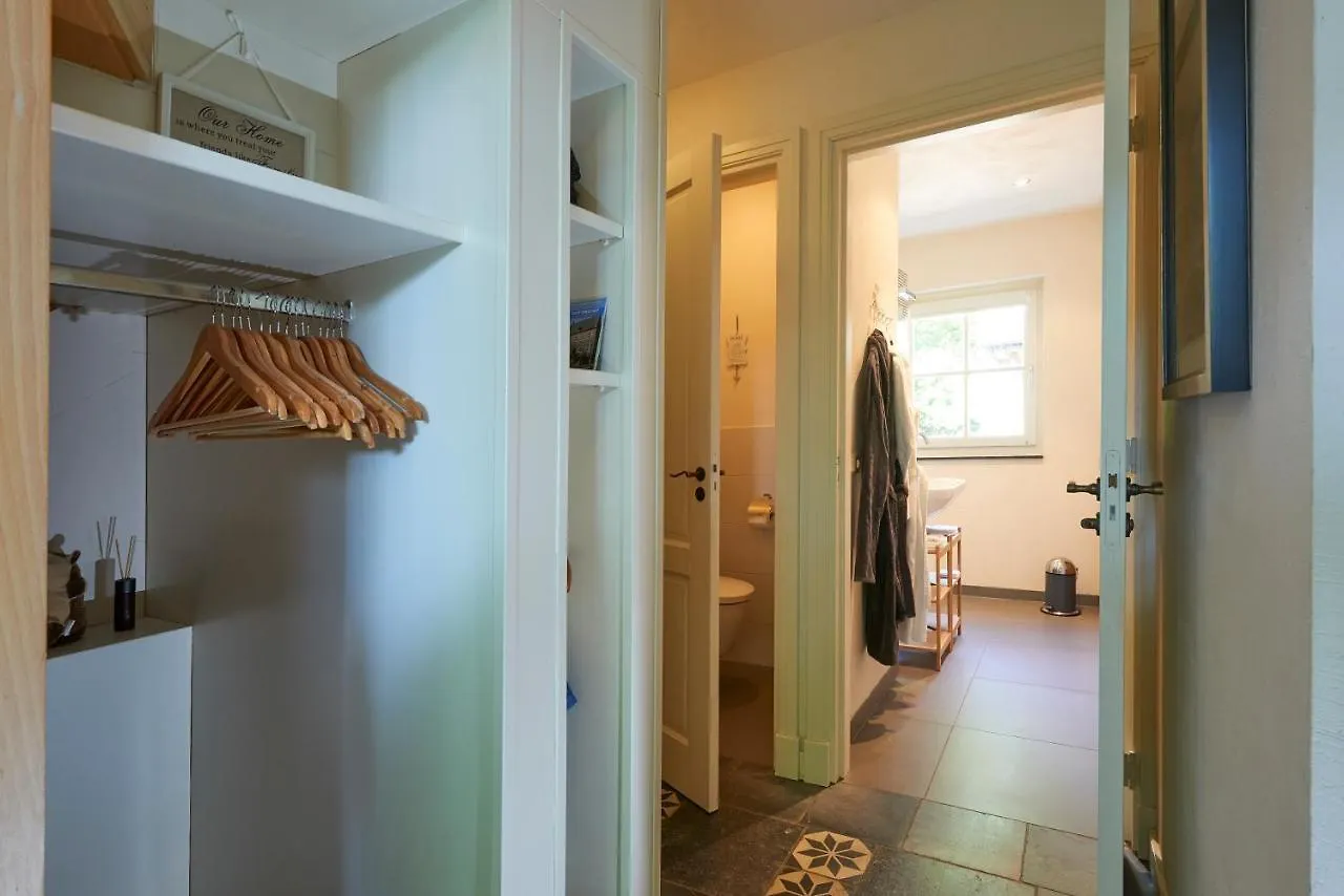 Frühstückspension Bed and Breakfast Huys En Hoff Aen Den Haspel Oirschot Niederlande