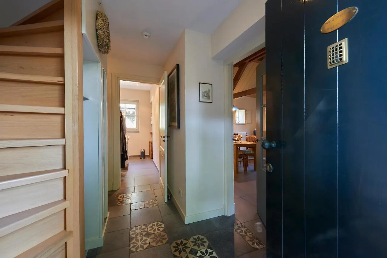 Bed and Breakfast Huys En Hoff Aen Den Haspel Oirschot