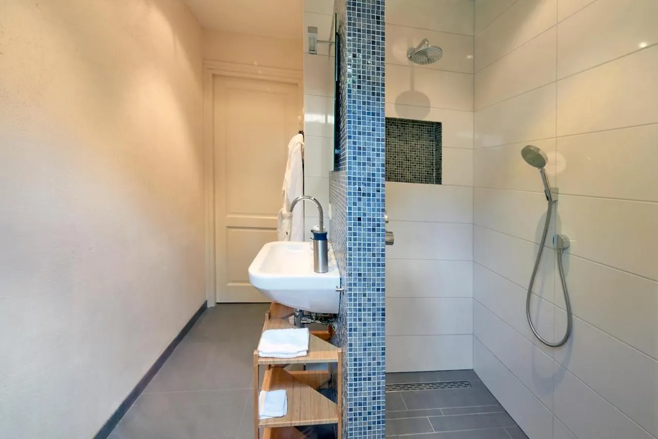 Bed and Breakfast Huys En Hoff Aen Den Haspel Oirschot 0*,