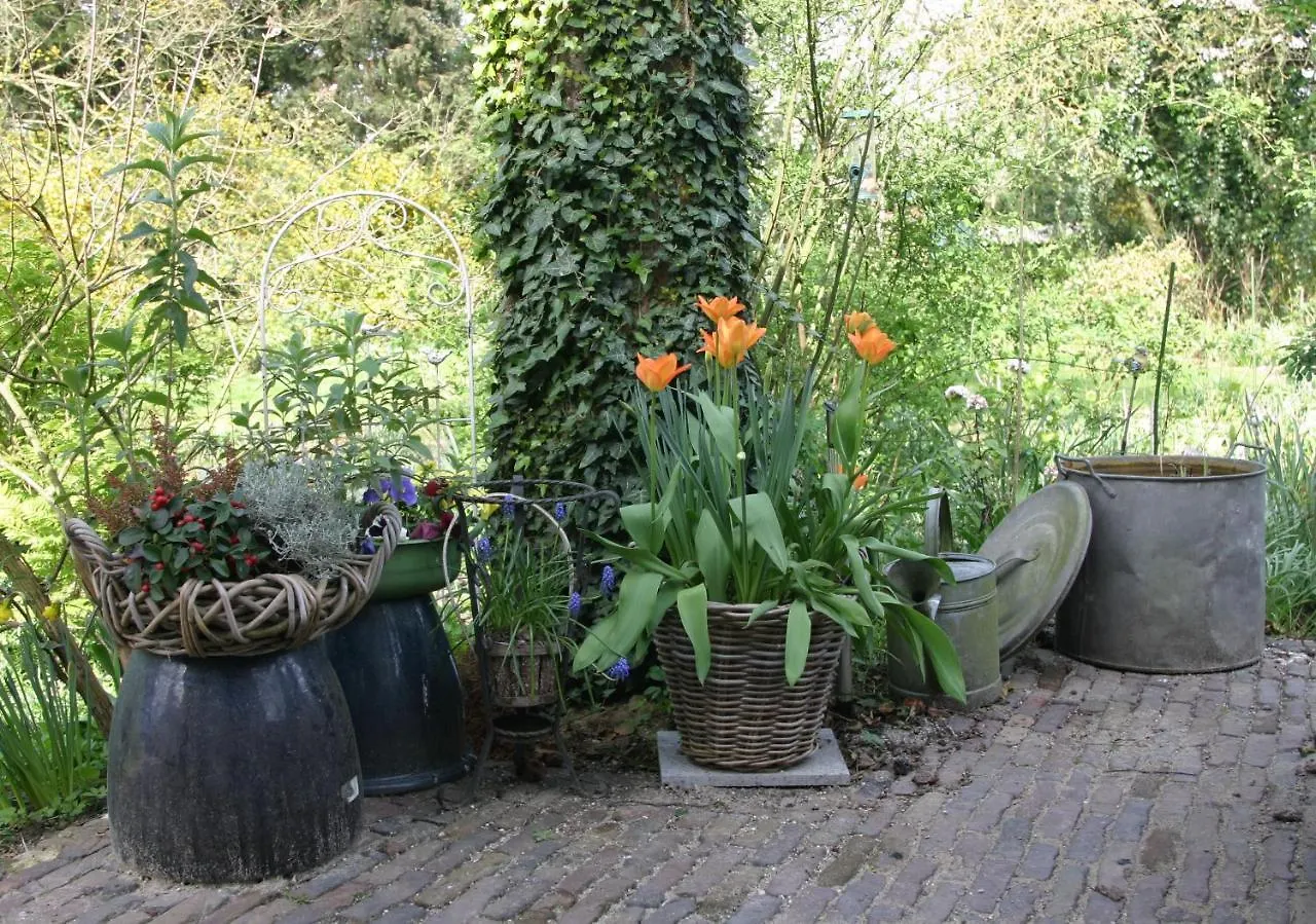 Bed and Breakfast Huys En Hoff Aen Den Haspel Oirschot Niederlande