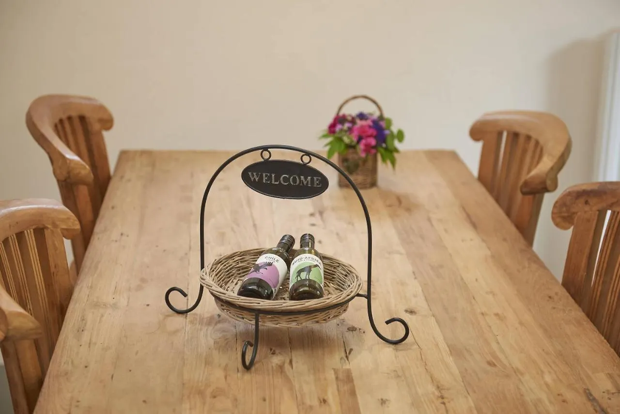 Huys En Hoff Aen Den Haspel Bed & Breakfast Oirschot Netherlands