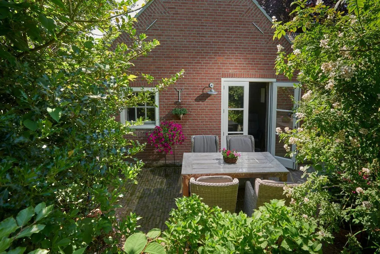 Huys En Hoff Aen Den Haspel Bed & Breakfast Oirschot 0*,