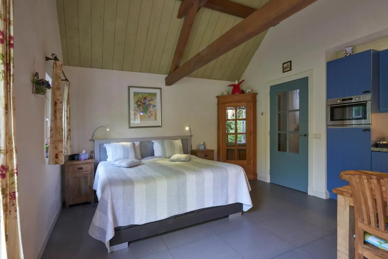 Huys En Hoff Aen Den Haspel Bed & Breakfast Oirschot 0*,  Netherlands