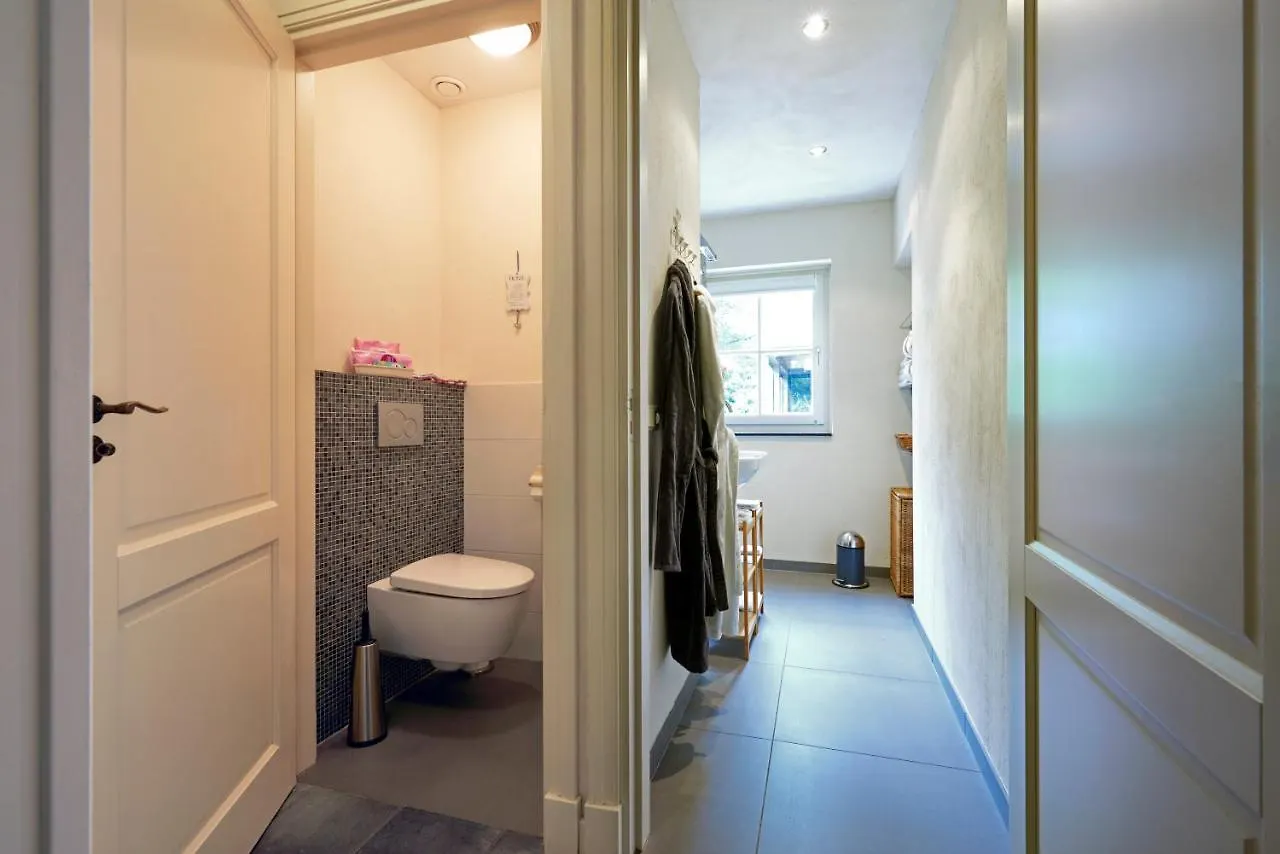 Huys En Hoff Aen Den Haspel Bed & Breakfast Oirschot