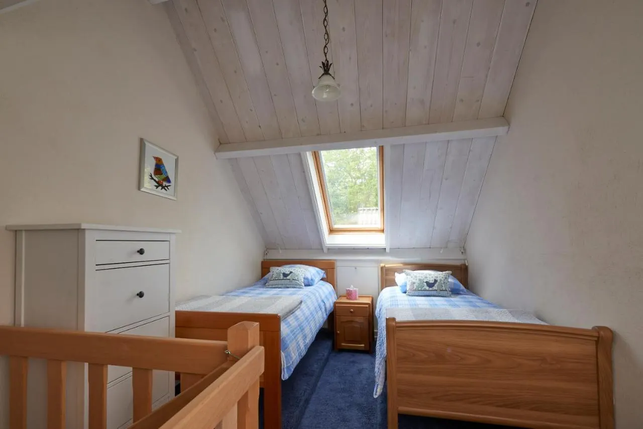 Huys En Hoff Aen Den Haspel Bed & Breakfast Oirschot